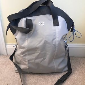 Under Armour large tote